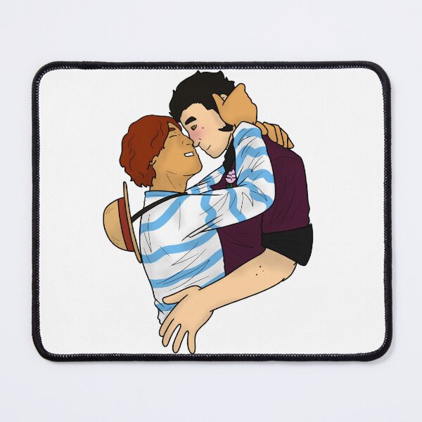 Item preview, Mishanks Young Love designed and sold by Koragg1.