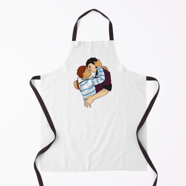 Item preview, Mishanks Young Love designed and sold by Koragg1.