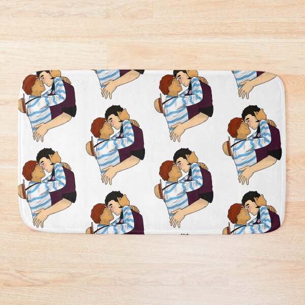 Item preview, Mishanks Young Love designed and sold by Koragg1.