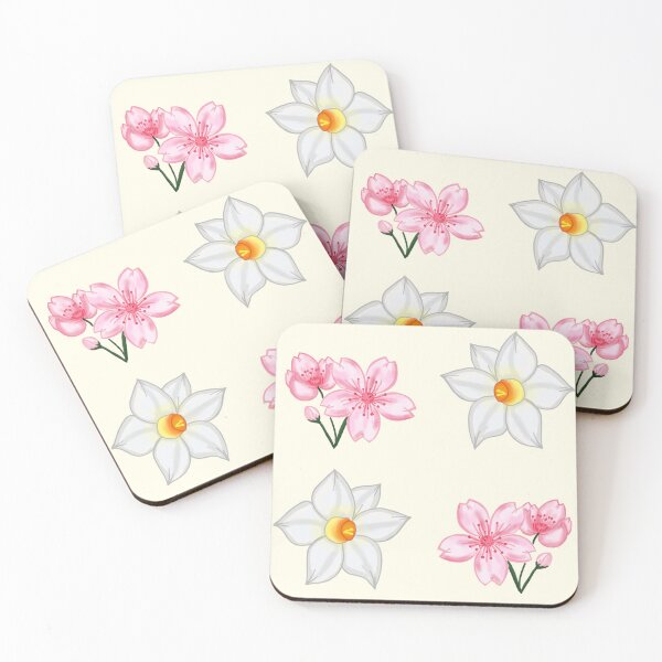 Item preview, Flowers Mashup 4 designed and sold by Hellen Akina Kayano.