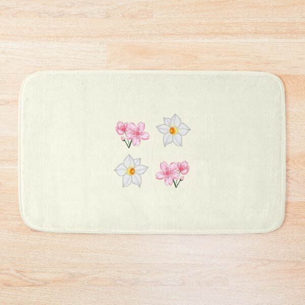 Item preview, Flowers Mashup 4 designed and sold by Hellen Akina Kayano.