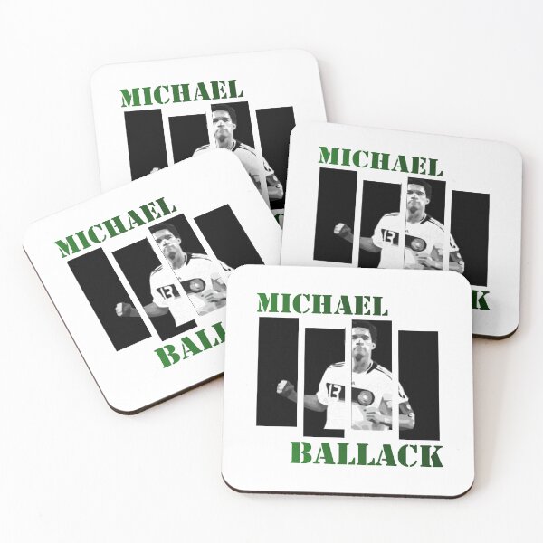 Item preview, Michael Ballack designed and sold by Favezz.
