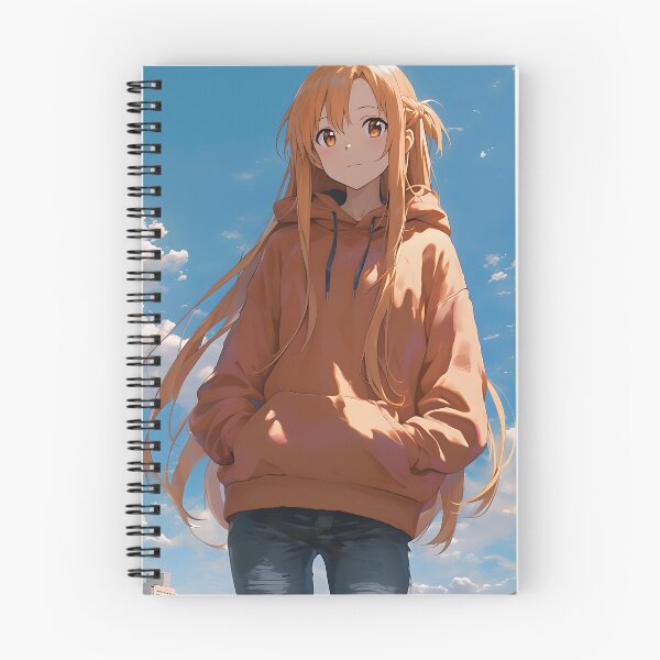 Item preview, Asuna - SAO 4 designed and sold by Infinite-Aspire.