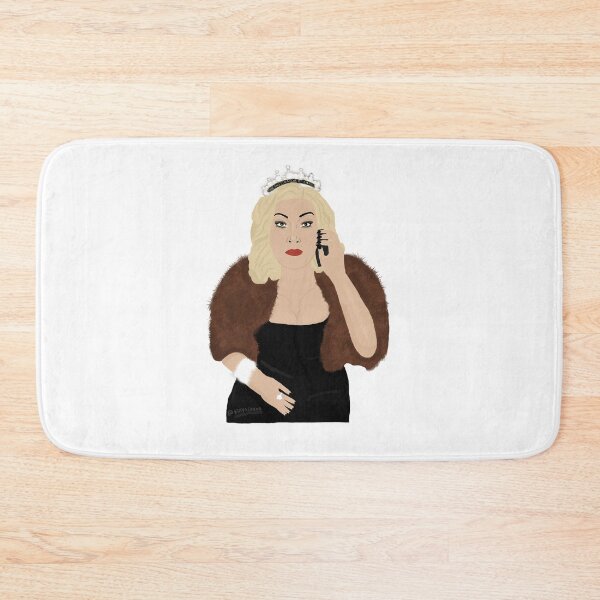 Item preview, Tiffany valentine s3 designed and sold by artoftilly.