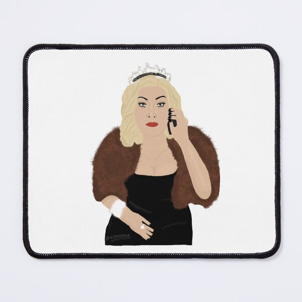 Item preview, Tiffany valentine s3 designed and sold by artoftilly.