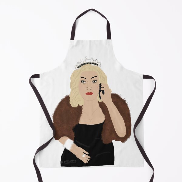 Item preview, Tiffany valentine s3 designed and sold by artoftilly.
