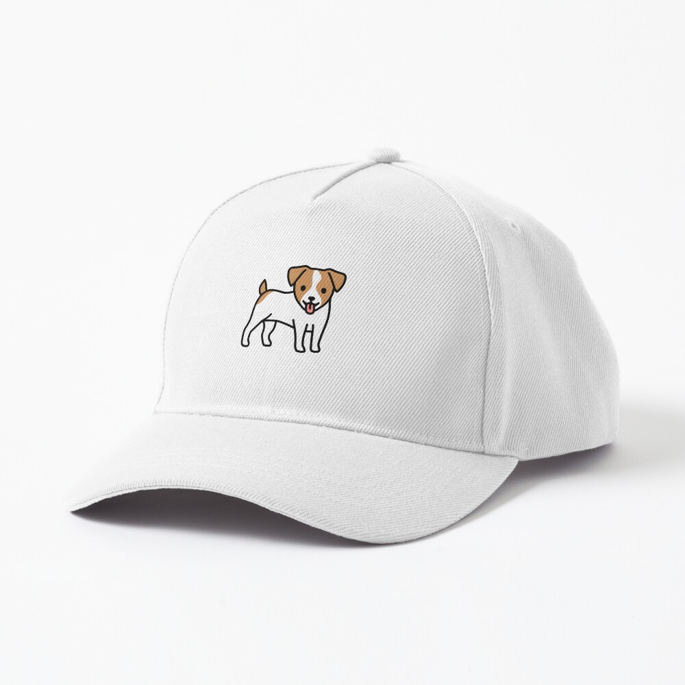 Item preview, Baseball Cap designed and sold by littlemandyart.