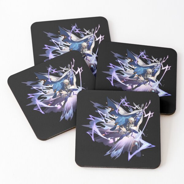 Item preview, Arlan Splash Art, Honkai Star Rail designed and sold by Astral Drop.