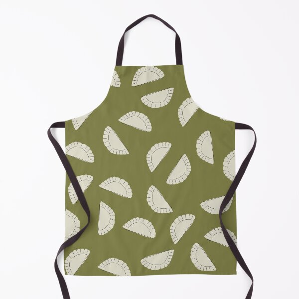 Artikelvorschau, Pierogies-Muster, Pierogi entworfen und verkauft von Meandmyshop.