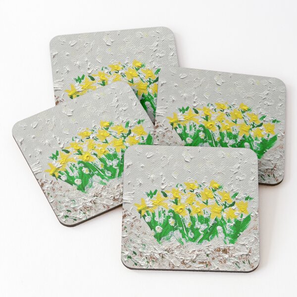 Item preview, Spring in New York designed and sold by Stephanie Fay.