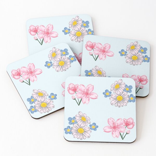 Item preview, Flowers Mashup 5 designed and sold by Hellen Akina Kayano.