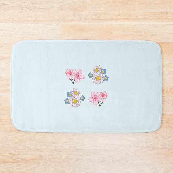 Item preview, Flowers Mashup 5 designed and sold by Hellen Akina Kayano.