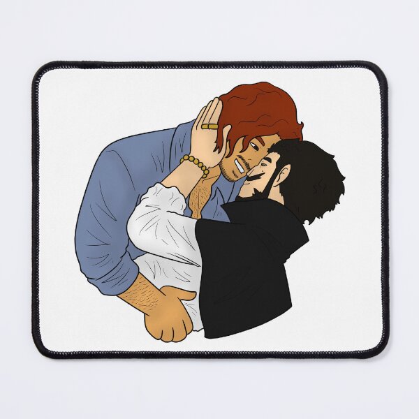 Item preview, In Your Arms designed and sold by Koragg1.