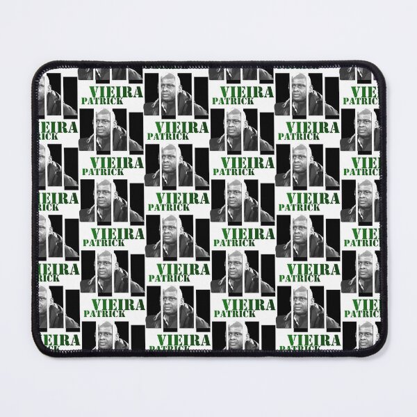Item preview, Patrick Vieira designed and sold by Favezz.