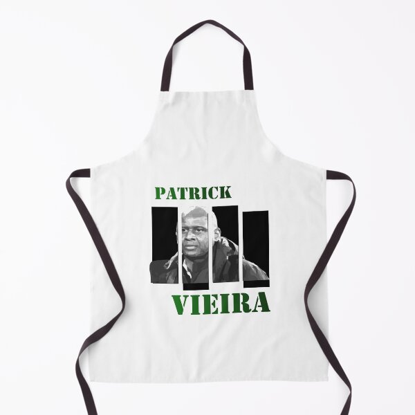 Item preview, Patrick Vieira designed and sold by Favezz.