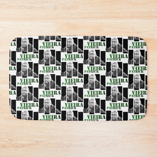 Item preview, Patrick Vieira designed and sold by Favezz.