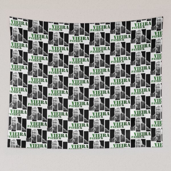 Item preview, Patrick Vieira designed and sold by Favezz.