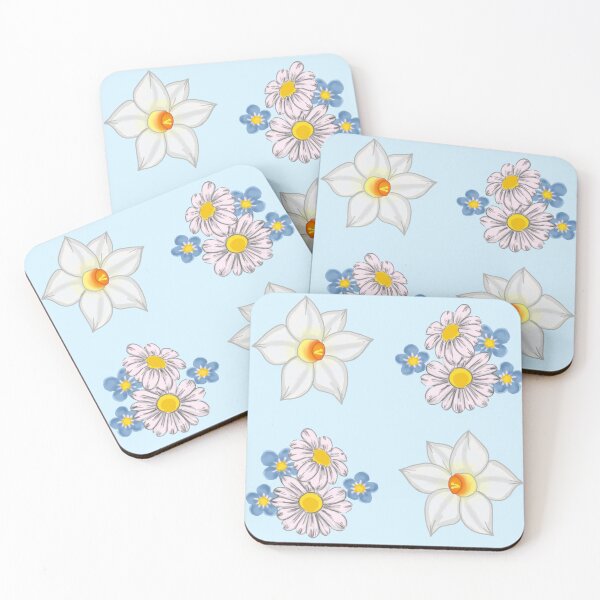 Item preview, Flowers Mashup 6 designed and sold by Hellen Akina Kayano.