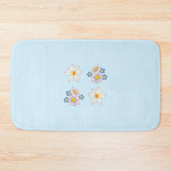 Item preview, Flowers Mashup 6 designed and sold by Hellen Akina Kayano.