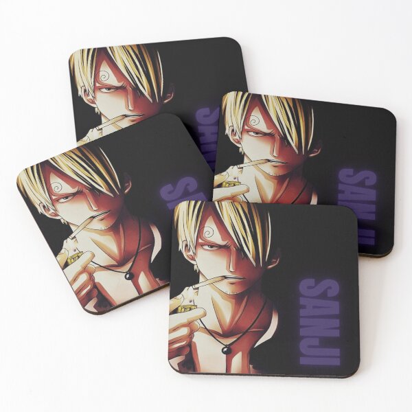Item preview, sanji  designed and sold by perfect  world.