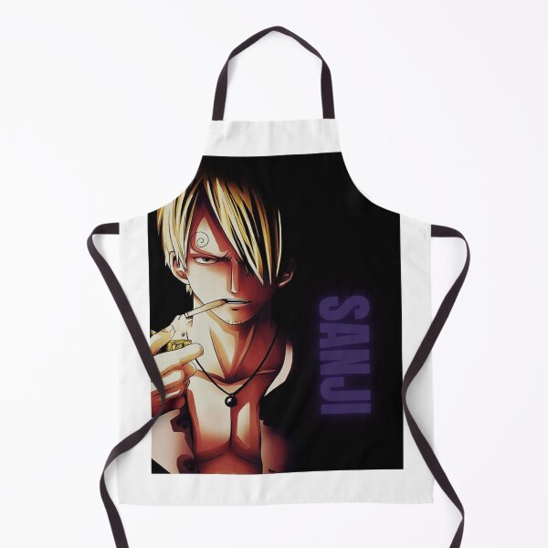 Item preview, sanji designed and sold by perfect world.