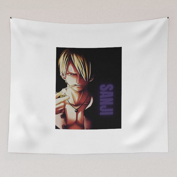 Item preview, sanji  designed and sold by perfect  world.