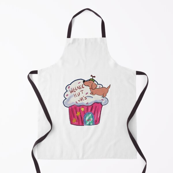 Item preview, Weenie hut jr dachshund designed and sold by Hanasroad.