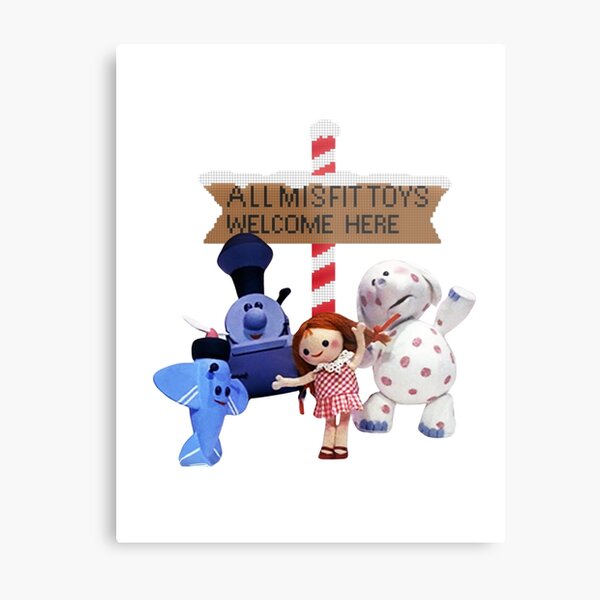 Item preview, misfits welcome designed and sold by miss madison creates.