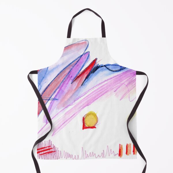 Item preview, abstract in pink designed and sold by Tereza Pilar  Art.