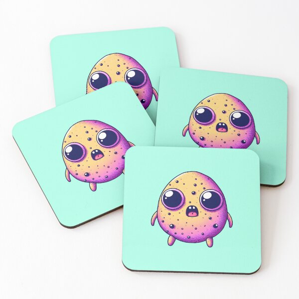 Item preview, Cute potato designed and sold by Anna Halasek.
