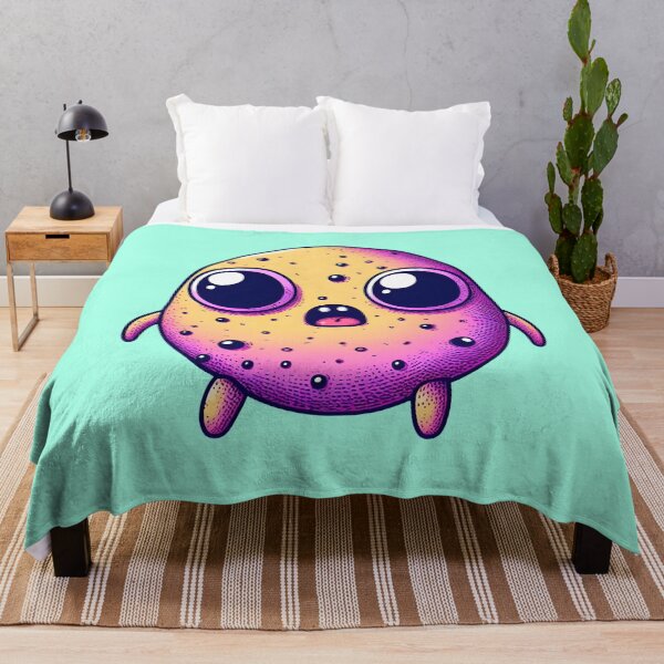 Item preview, Cute potato designed and sold by Anna Halasek.