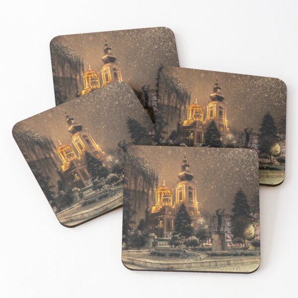 Item preview, Cathedral Church of the Nativity of the Theotokos Sarajevo  designed and sold by berincho.