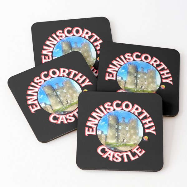 Item preview, Enniscorthy Castle Enniscorthy County Wexford designed and sold by OliDesigns.