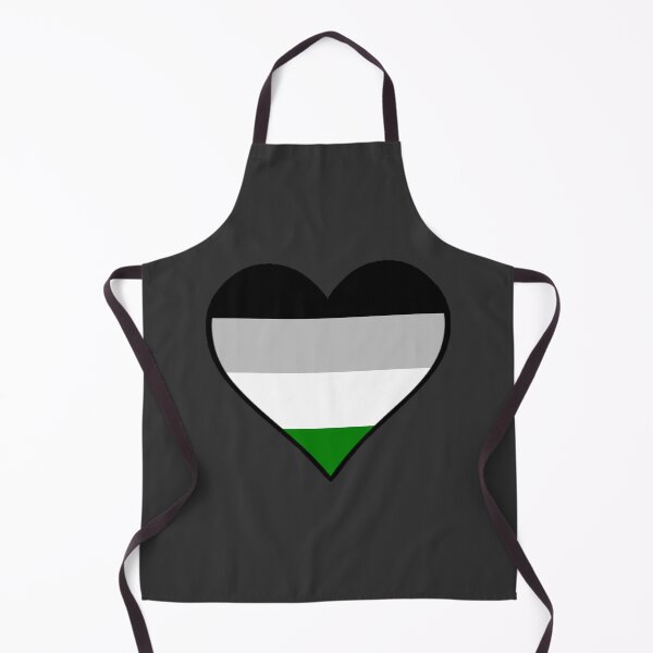 Item preview, Androphiliac Heart designed and sold by porcupride.