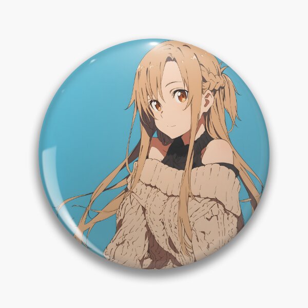 Item preview, Asuna - SAO 5 designed and sold by Infinite-Aspire.