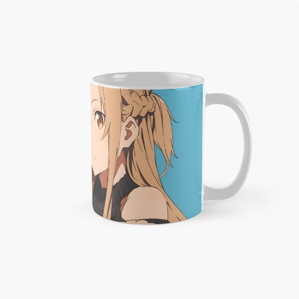 Item preview, Asuna - SAO 5 designed and sold by Infinite-Aspire.