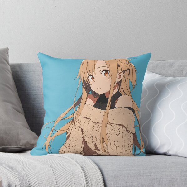 Item preview, Asuna - SAO 5 designed and sold by Infinite-Aspire.