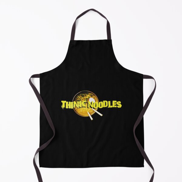 Item preview, Thinknoodles designed and sold by Lifeforceprints.