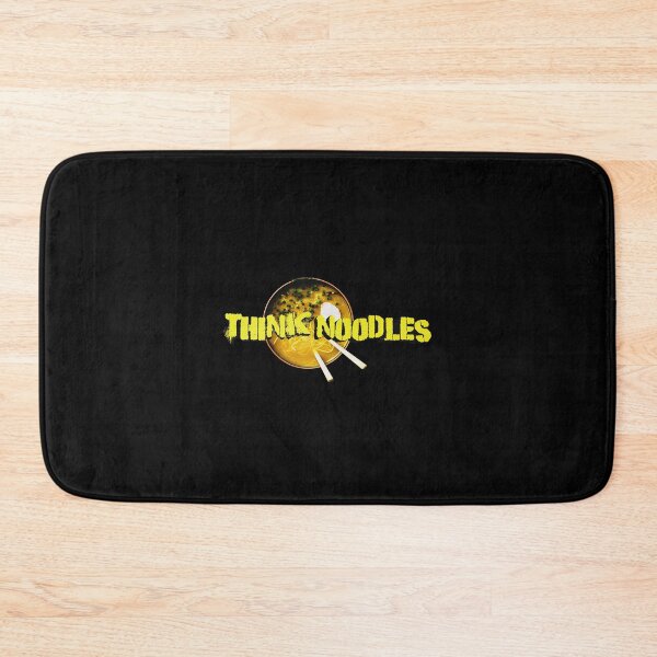 Item preview, Thinknoodles designed and sold by Lifeforceprints.