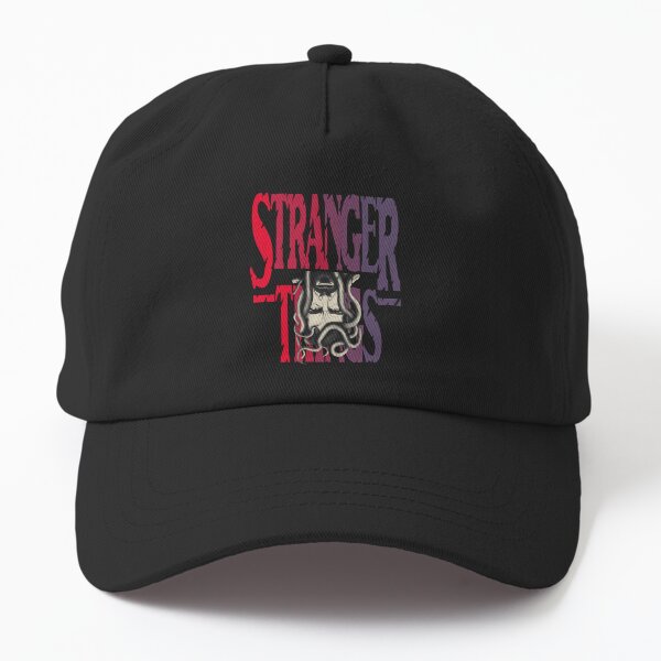 Item preview, STRANGER THINGS, Jim Hopper (black background) designed and sold by bekksa.