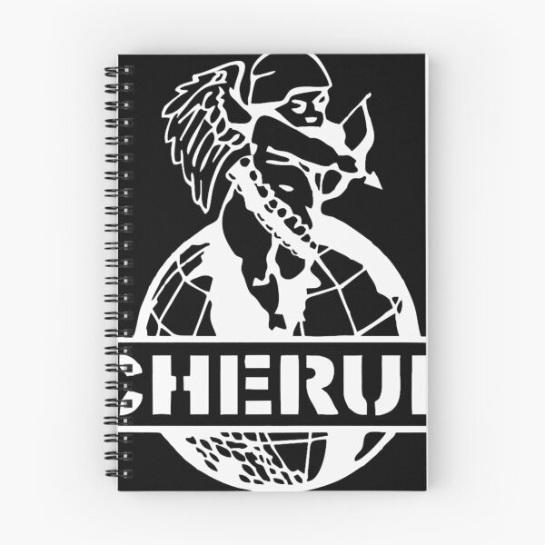 Item preview, Cherub Logo designed and sold by Matthewooke.