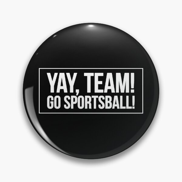 Item preview, ¡Sí, equipo! ¡Vaya deportes! Trimezcla 1 designed and sold by DamariDibbert.
