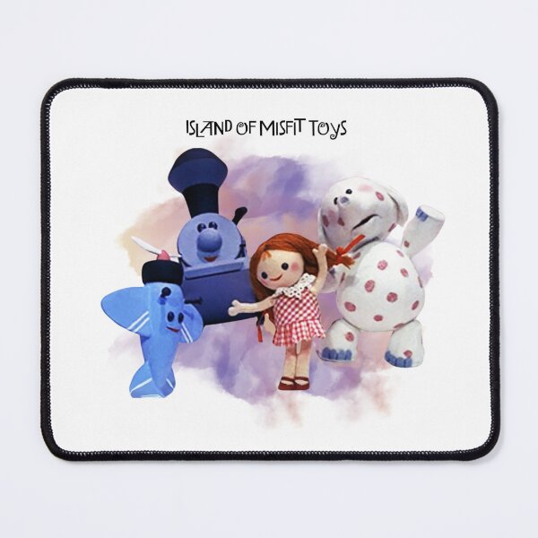 Item preview, island of toys designed and sold by miss madison creates.