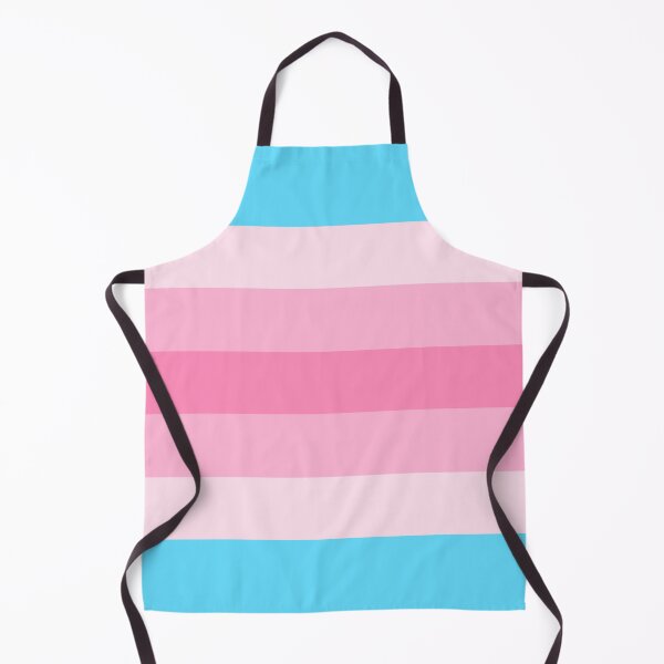 Item preview, Trans Woman Pride Flag designed and sold by porcupride.