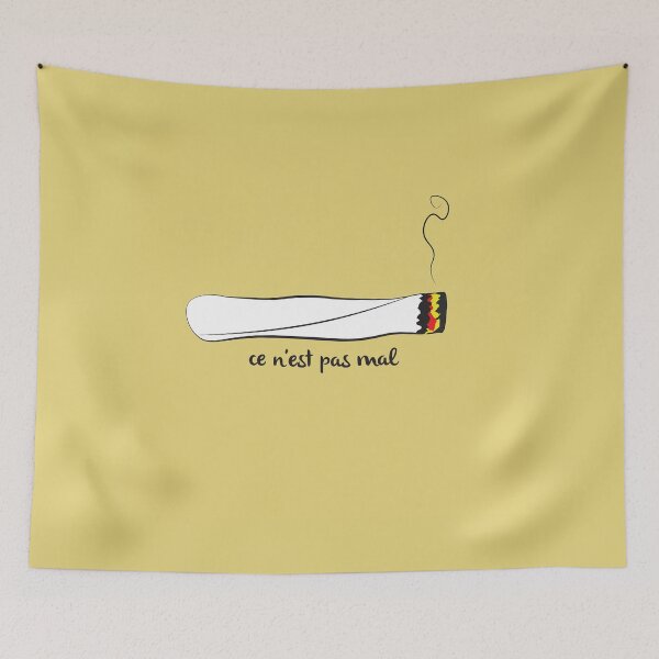 Item preview, This is not bad: A weed story designed and sold by StarrFall.