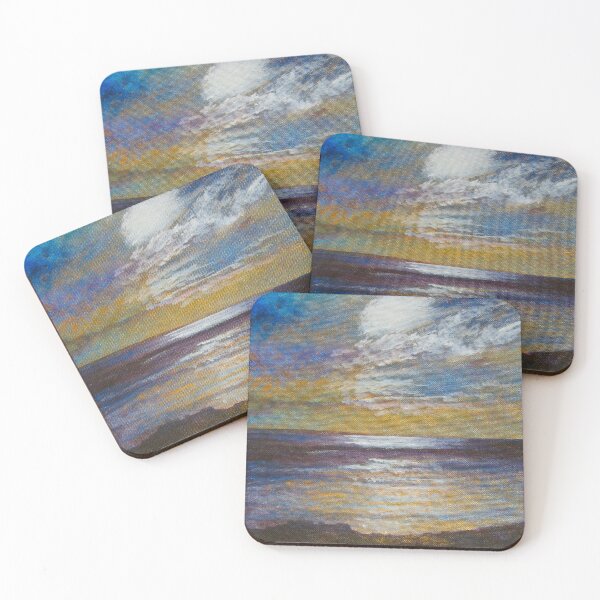 Item preview, Evening Glow designed and sold by mattypainter.