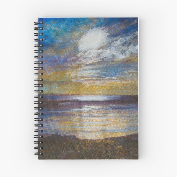 Item preview, Evening Glow designed and sold by mattypainter.