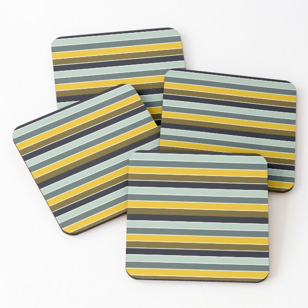 Item preview, Greens & Blues designed and sold by ZedColors.