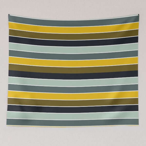 Item preview, Greens & Blues designed and sold by ZedColors.