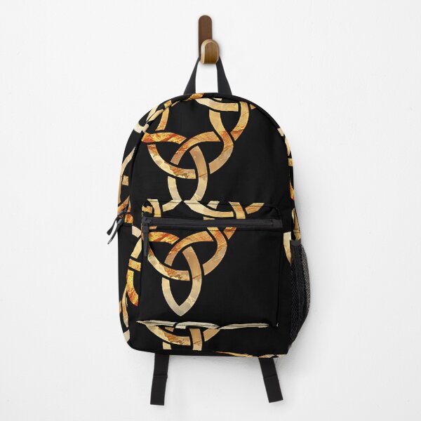 Item preview, Golden Celtic Labyrinth designed and sold by Digital-Lys.